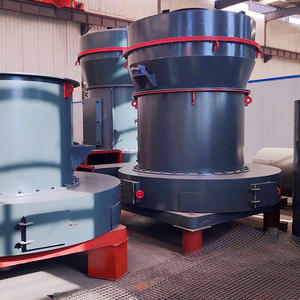 Sinoma 3 Roller 1510 Raymond Mill China Calcite Limestone Raymond Mill Grinding Mill Machine Price - Product Image 2