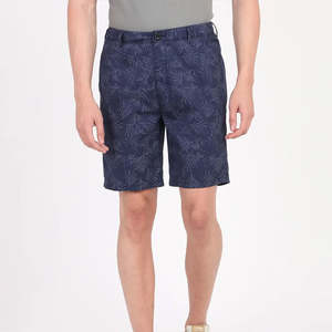 ผู้ผลิตโดยตรงจากโรงงาน กางเกงขาสั้นลำลองผู้ชาย MOQ ต่ำ ปี 2026 กางเกงขาสั้นแฟชั่นใหม่สำหรับผู้ชาย คุณภาพพรีเมียม กางเกงขาสั้นสตรีทแวร์ผู้ชาย - Product Image 1