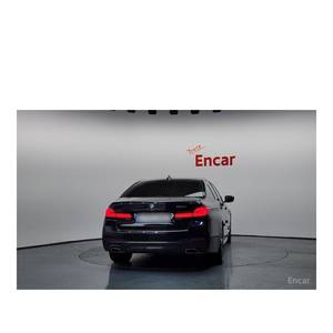 BMW 530i M Sports 2023, Volante a la Izquierda, Caja de Cambios Automática, Serie 5, con 28,861 km - Product Image 3