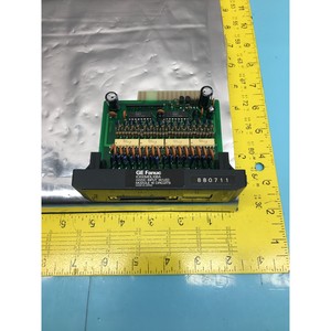 GENERAL ELECTRIC IC610MDL106A PROGRAMABLE. Equipo y Piezas de Semiconductores de Confianza de Marca Global en - Product Image 1