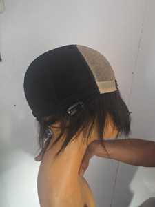 Full Cap Full Head Wig High Quality Indian Remy Hair <b>Body</b> <b>Wave</b> Water <b>Wave</b> Systems Bangladesh TAZ Hair BD - Product Image 2