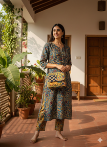 Sac à bandoulière pour femme Sunlit Floral Patch, doux, durable, léger, sangle réglable, tissu écologique, décontracté, pour les voyages et l'usage quotidien - Product Image 2