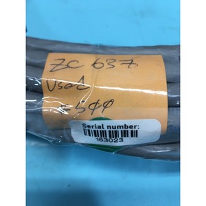 Câble de remplacement analogique AMAT 0150-09107 ASSY 50 pieds, 163023 - Équipements et pièces semi-conductrices d'occasion fiables à l'échelle mondiale chez - Product Image 5