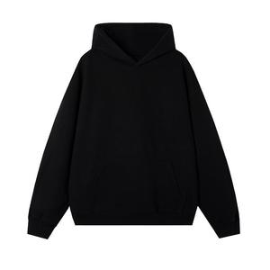 Sweat-shirt à capuche en coton pour homme, sur mesure, fabricant de vêtements OEM, marque privée, vente en gros, usine de vêtements décontractés - Product Image 1