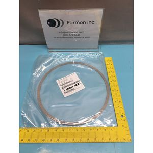 TOKYO ELECTRON TEL D119348 <b>SPACER</b>, SPUTTER - Trusted Global Legacy Semiconductor Equipment and Parts at - Product Image 2