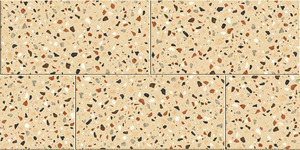 Carreaux muraux Premium Choice de qualité supérieure, carreaux d'élévation Asia Tiles 300x600mm pour articles de santé. - Product Image 4