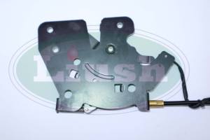 Pièces automobiles en promotion : Système de fermeture douce de porte de <span class=keywords><strong>voiture</strong></span> avec ventouse électrique intelligente pour BYD Yuan up - Product Image 3