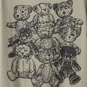 Camisetas de Hombre Lisas de Alta Calidad, Algodón, Impresión Personalizada, Proveedor al por Mayor, Ropa Urbana 2026 - Product Image 5