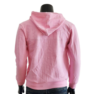 เสื้อฮู้ดซิปแบบเรียบคุณภาพระดับ OEM – เสื้อแจ็คเก็ตขนแกะน้ำหนักเบาปรับแต่งได้สำหรับผู้ชายและผู้หญิง – ราคาขายส่งจากโรงงานที่แข่งขันได้ - Product Image 4