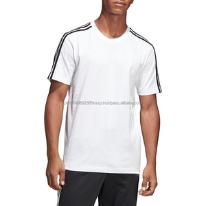Camisetas ajustadas deportivas de fibra de carbono de bambú para hombre, camisetas de alta calidad al por mayor - Product Image 1