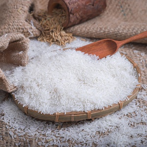 Vietnam Organic Premium ST25 Aromatic Hard Jasmine <b>Rice</b> Dried Style 2024 Crop for Global Importers - Product Image 5