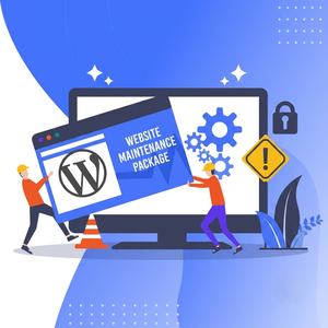 Servicios Profesionales de Mantenimiento de Sitios Web: Actualizaciones de Seguridad, Optimización del Rendimiento y Soporte Técnico Confiable - Product Image 3