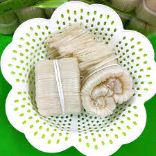 Nouilles de riz vietnamiennes instantanées séchées en sachet, haute qualité, sans gluten, saveur authentique pour soupes et sautés, exportation mondiale - Product Image 2