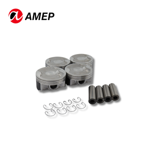 Pistón de motor nuevo OEM de aluminio fundido 12018-AB250 para Subaru - Product Image 1