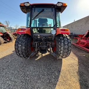Tractor Kubota M7060 disponible ahora en stock. Compre con entrega rápida, bajo precio, venta al por mayor, mejor precio. - Product Image 4