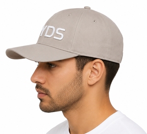 Casquette Snapback Personnalisée Qualité Premium Coton Doux Ajustement Confortable Sangle Réglable Couvre-chef Fabriqué sur Mesure Qualité Export - Product Image 3