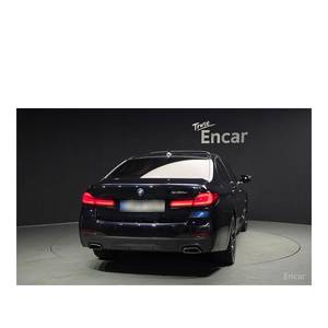 BMW Série 5 <span class=keywords><strong>530e</strong></span> M Sport Modèle Juin <span class=keywords><strong>2022</strong></span> avec 42 643 km Boîte de vitesses automatique Volant à gauche - Product Image 4