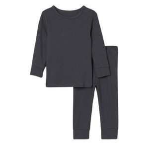 Pyjamas d'été doux pour enfants, en coton respirant, écologiques, vêtements de nuit de qualité supérieure, fabricant OEM pour les acheteurs en gros - Product Image 5