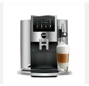 Cafetière électrique automatique intelligente TB S8, design en aluminium, compatible espagnol et français, alimentation solaire et gaz, pour usage extérieur, hôtelier et domestique - Product Image 1