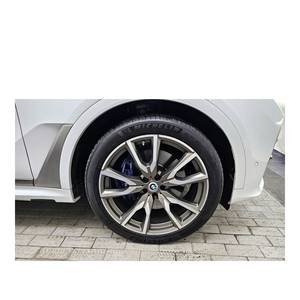 BMW X7 M50i 2022 de 6 Plazas con Caja de Cambios Automática, Volante a la Izquierda, Cámara Trasera, 75,151 km - Product Image 5