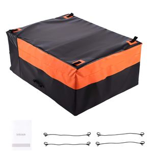 Borsa Impermeabile per Cassone Camion, Capacità 26 Piedi Cubi, in PVC 840D, 51,18 X 40,16 X 21,85 Pollici - Product Image 1