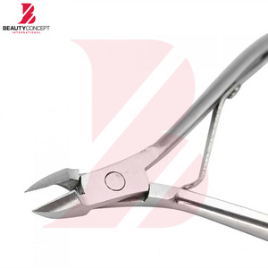 Cortauñas Duradero y Fácil de Agarrar, Nuevo, Última Novedad en Cuidado Personal, Cortauñas para Cutículas, Herramientas de Pedicura y Manicura, Más Vendido - Product Image 3