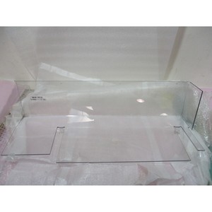 ฝาครอบหน้าจอ AMAT 0020-39221, ชุดฟิวส์ - อุปกรณ์และอะไหล่เซมิคอนดักเตอร์ระดับโลกที่เชื่อถือได้ - Product Image 1