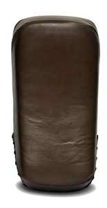 Lightweight PU Leather Kick Pads with Firm <b>Grip</b> Handle and Safety <b>Control</b> High Density Design for Boxing Training Kicking Shield - Product Image 6