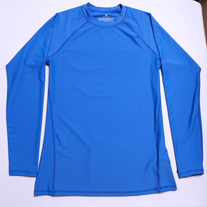 Manufacturer OEM Service Rash Guard Men Sublimation Printed Spandex Bjj Rash Guard MMA Rashguard <b>Compression</b> <b>Shirts</b> - Product Image 5