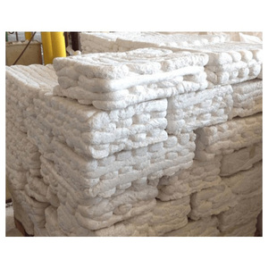 Hot Melt EPS Scrap & EPS Lump Scrap Supplier / EPS Blocks, EPS Foam Scrap Hot, Melted EPS Ingots - Product Image 3