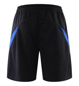 Pantalones Cortos de Verano de Algodón para Hombre con Logotipo Personalizado, Pantalones Cortos de Corte Holgado y Elegante para Ropa Casual de Calle y Viajes - Product Image 5