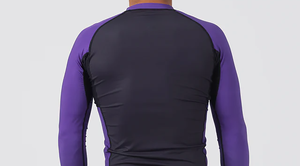 Camiseta de Protección Solar para Natación, Suave y Elástica, con Mangas Cortas, Precio al por Mayor, Superventas - Product Image 6