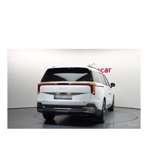 Kia Carnival HEV Signature 9 places 2024/3 avec sièges en cuir, boîte de vitesses automatique, caméra de recul, 26 688 km - Product Image 3