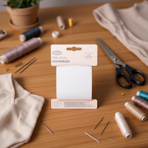 Nastro elastico Ilan 80 mm x 1 m per cucito e artigianato - Product Image 3