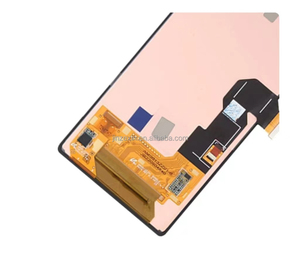 Pantalla Lcd original pour <span class=keywords><strong>Google</strong></span> <span class=keywords><strong>Pixel</strong></span> <span class=keywords><strong>6A</strong></span> écran tactile numériseur assemblée remplacement réparation pour <span class=keywords><strong>Google</strong></span> <span class=keywords><strong>Pixel</strong></span> <span class=keywords><strong>6A</strong></span> Lcd - Product Image 6