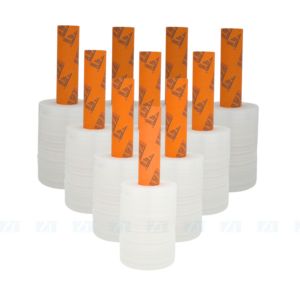 Cố Định Xử lý Mini Stretch bọc bundling phim cho thuận tiện đóng gói và gói - Product Image 1