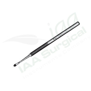 Partsch Mod. Pinzas para Cortar Huesos Lange de 4 mm y 14,5 cm, Instrumento Quirúrgico Manual Reutilizable de Acero Inoxidable, ISO13485, para Quirófano - Product Image 4