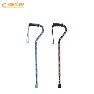 Bastón de Aluminio Plegable Ajustable de Lujo en Varios Colores - Product Image 4