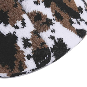 Gorros de Punto Ligeros y Cálidos para Uso Diario, Unisex, 100% Acrílico, Ajustables, de Alta Calidad para Actividades Invernales al Aire Libre - Product Image 4