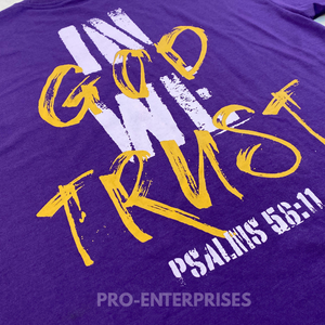 T-shirt Homme Col Montant Oversize en Molleton 100% Coton Lourd de Haute Qualité avec Motif Sérigraphié Anti-Boulochage - Product Image 4