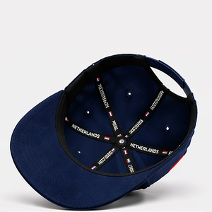 Street Style Hip Hop <b>Snapback</b> <b>Caps</b> New Fashionable Customized 3d Embroidery Logo <b>Snapback</b> <b>Caps</b> & Hats - Product Image 4