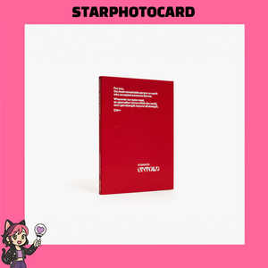 ENHYPEN-Romance Untold (Versión Engene) Diseño de Portada de Álbum - Product Image 2