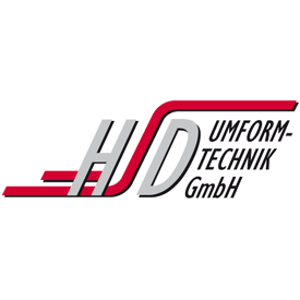 HSD Umformtechnik GmbH logo