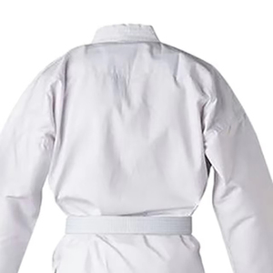 Kimono de Jiu-Jitsu Premium Léger pour BJJ, Tenue de Sport Couleur Unique, Nouvelle Arrivée 2026, Fournisseur OEM ODM, Demande Mondiale - Product Image 6