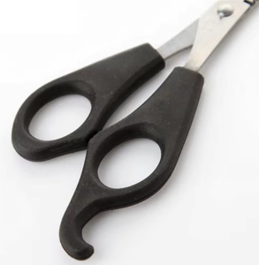 Tijeras Profesionales de Acero Inoxidable con Punta Afilada para Adelgazar el Cabello, 32 Dientes, para Diestros, Herramientas de Corte de Cabello de Salón de Alta Calidad - Product Image 6