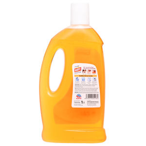 น้ำยาทำความสะอาดพื้น กลิ่นทิวลิปฝรั่งเศส 1 ลิตร - Product Image 2