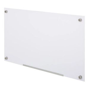 35\"x23\" Dry Wipe Wall <b>Calendar</b> Planner <b>Calendar</b> with 4 Markers and 1 Eraser - Product Image 5