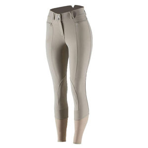 Pantalons d'équitation, Culottes d'équitation, Leggings de fitness pour femmes équestres, Culottes d'équitation ajustées pour femmes - Product Image 5