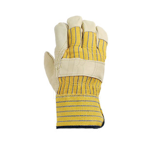 Guantes de Seguridad de Neopreno de Alta Calidad con el Mejor Diseño, Transpirables, Antideslizantes, Servicio OEM, Precio al por Mayor para Venta en Línea - Product Image 3