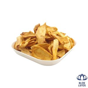 Los Más Vendidos: Rodajas de Jaca Seca Premium Sostenible de Alta Calidad, Tendencia en Snacks de Fruta Dulce, Imprescindible Probar, Venta al por Mayor - Product Image 1